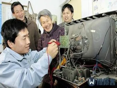 为什么电视机的应用打不开(图1)