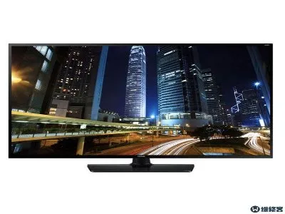 电视机接点歌机再接音箱(图1)