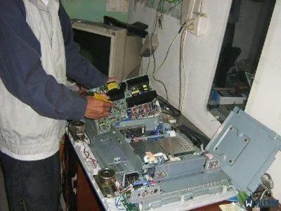 光猫直接连电视怎么设置(图1)