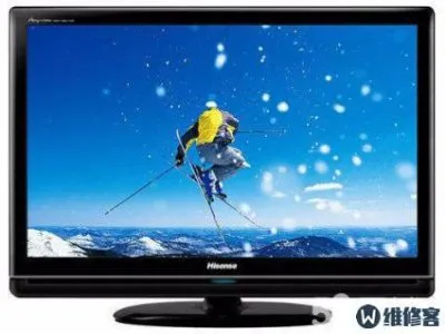 怎样知道电视是不是反修机(图1)