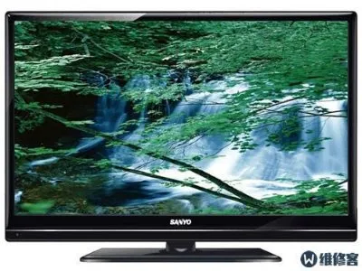 怎么把笔记本显示屏当电视机用(图1)