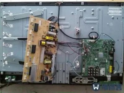 Tcl电视机设置用手机遥控的方法(图1)