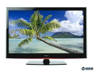 电视机换台反应迟钝是怎么回事(图1)