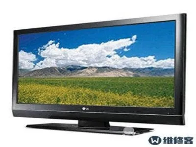 电视播放电视剧底部画面暗(图1)