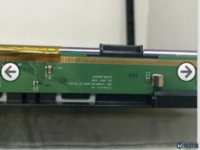 创维电视红灯亮着开不了机(图1)