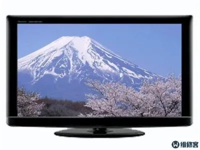 电视灯亮了却打不开是什么情况(图1)