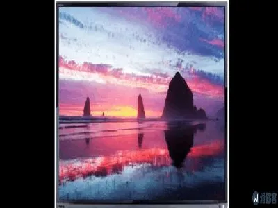 液晶电视受潮开不了机怎么办(图1)