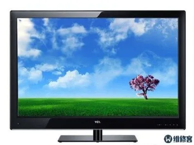 电视机上的胶带胶怎么去除(图1)