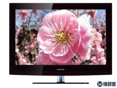平板电视有电流声是坏了吗(图1)
