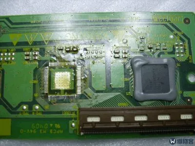 电视插电没有反应怎么回事(图1)