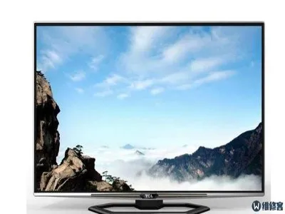 电视投屏中屏黑了咋回事啊(图1)