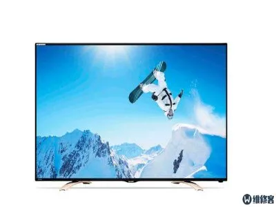 液晶电视出现雾状怎么解决(图1)