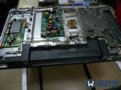 电脑检测到数字式电视机怎么办(图1)