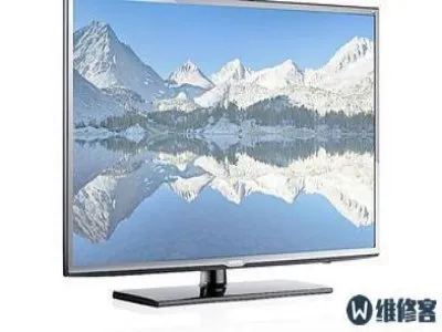 电脑连接电视播放怎么没声音(图1)