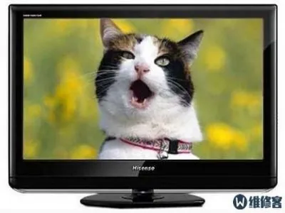 康佳电视怎么和无线网的语音遥控器连接(图1)