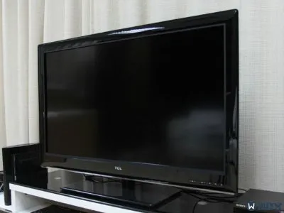 投屏器连上电视机后无反应怎么办(图1)