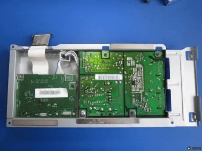 投屏电视屏幕没滿什么原因(图1)