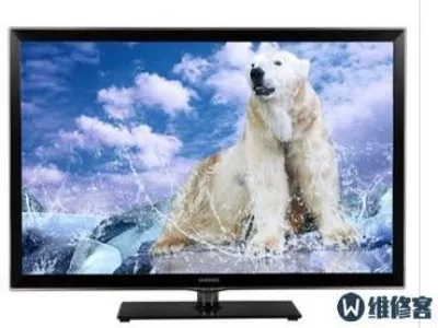 电视机卡死说是存储芯片损坏了(图1)