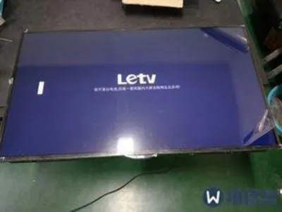 75的120hz康佳电视如何设置更清晰(图1)