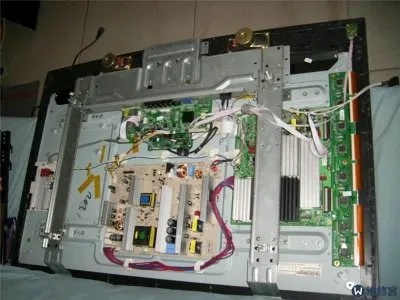 酷开电视连网了但是老是说检测网络已断开(图1)