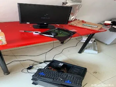 笔记本电脑上f的快捷键怎么设置(图1)