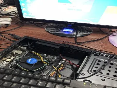 小米笔记本关机耗电解决方法(图1)