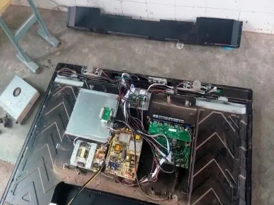 笔记本电脑出门在外怎么上网(图1)