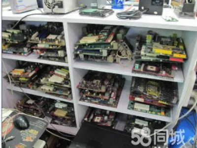 笔记本显示器有水泡怎么回事(图1)