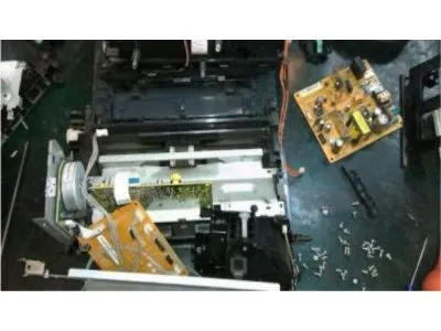 HP326笔记本经常死机怎么修(图1)
