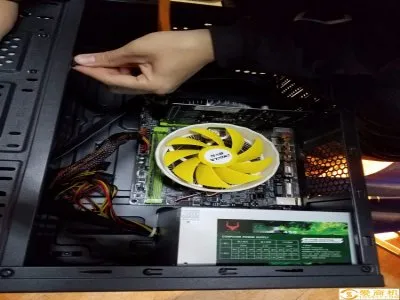 华为笔记本二合一键盘怎么关闭(图1)