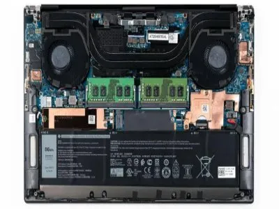 小新笔记本放置被砸了怎么办(图1)