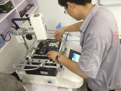 笔记本电脑换外壳大概多少钱(图1)