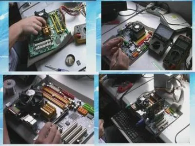 笔记本电脑电源线烧了是什么原因(图1)