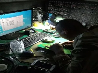 电脑滴答滴答响是怎么回事笔记本(图1)