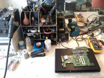 笔记本连接显示器帧率低怎么办(图1)