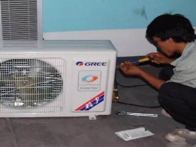 格力中央空调面板显示防冻正常吗(图1)