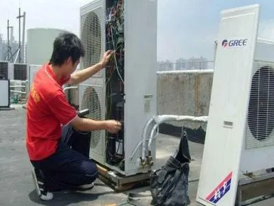 海尔中央空调555.2故障原因(图1)