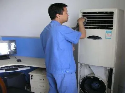 中央空调警报03什么意思(图1)