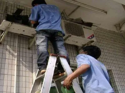 中央空调清洗过滤网多少钱(图1)