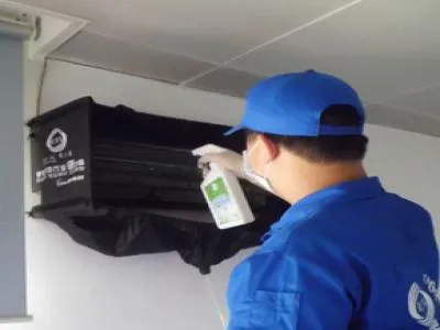 中央空调移位置要多少钱(图1)