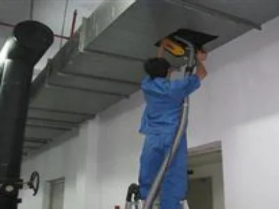 中央空调灯不亮怎么回事(图1)