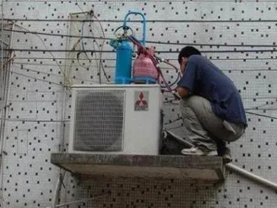 空调氟加多了影响制热吗(图1)