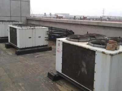 中央空调一定要每年清洗吗(图1)