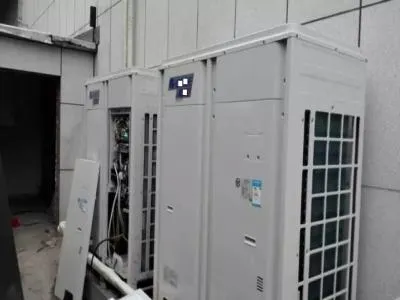 美的空调显示h5什么意思怎么解决(图1)