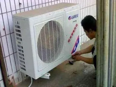 美的空调冬天暖风除湿有用吗(图1)