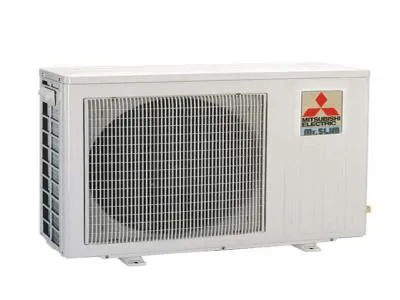 空调室外机下面漏水是怎么回事(图1)