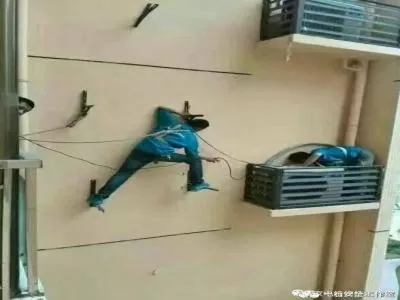 为什么开热空调总是加热没多久就停然后又启动(图1)