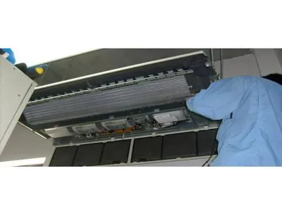 空调制热怎么老是停一会在热一会(图1)