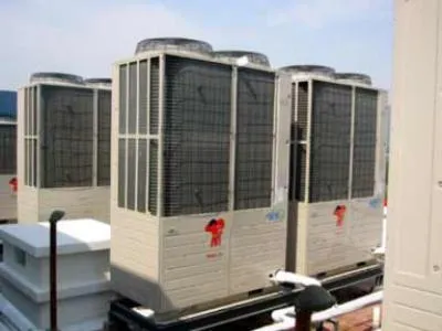 隔壁空调声音太吵如何解决(图1)