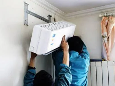 新空调频繁化霜怎么解决(图1)